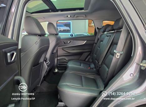 CHERY Tiggo 8 1.6 16V 4P TGDI TURBO TXS AUTOM�TICO DCT, Foto 9