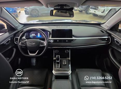 CHERY Tiggo 8 1.6 16V 4P TGDI TURBO TXS AUTOM�TICO DCT, Foto 10