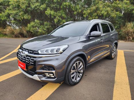 CHERY Tiggo 8 1.6 16V 4P TGDI TURBO TXS AUTOM�TICO DCT, Foto 1
