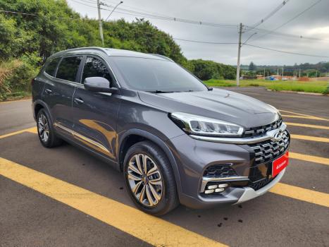 CHERY Tiggo 8 1.6 16V 4P TGDI TURBO TXS AUTOM�TICO DCT, Foto 3