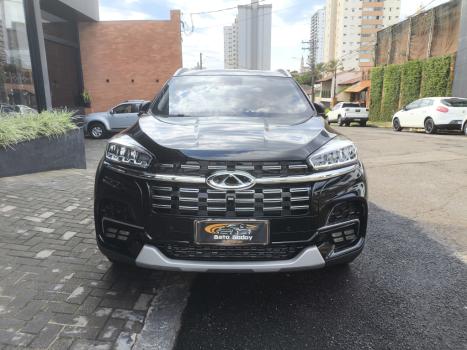 CHERY Tiggo 8 1.6 16V 4P TGDI TURBO TXS AUTOMÁTICO DCT, Foto 1