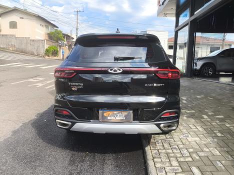 CHERY Tiggo 8 1.6 16V 4P TGDI TURBO TXS AUTOMÁTICO DCT, Foto 8