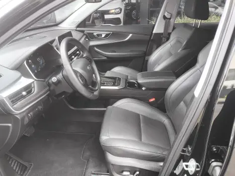 CHERY Tiggo 8 1.6 16V 4P TGDI TURBO TXS AUTOMÁTICO DCT, Foto 9