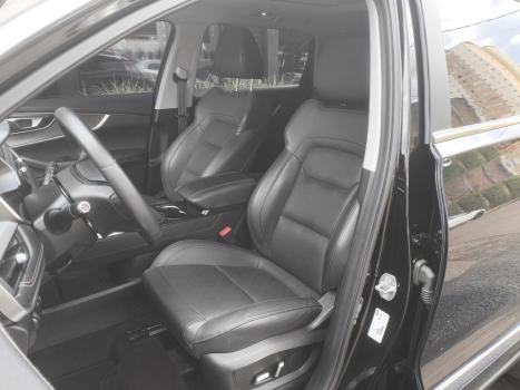 CHERY Tiggo 8 1.6 16V 4P TGDI TURBO TXS AUTOMÁTICO DCT, Foto 10