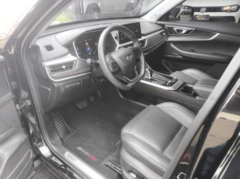 CHERY Tiggo 8 1.6 16V 4P TGDI TURBO TXS AUTOMÁTICO DCT, Foto 11