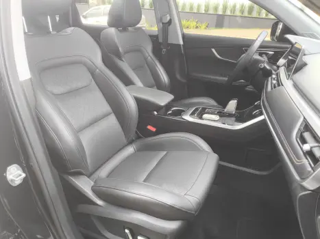 CHERY Tiggo 8 1.6 16V 4P TGDI TURBO TXS AUTOMÁTICO DCT, Foto 14