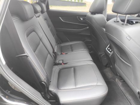CHERY Tiggo 8 1.6 16V 4P TGDI TURBO TXS AUTOMÁTICO DCT, Foto 17