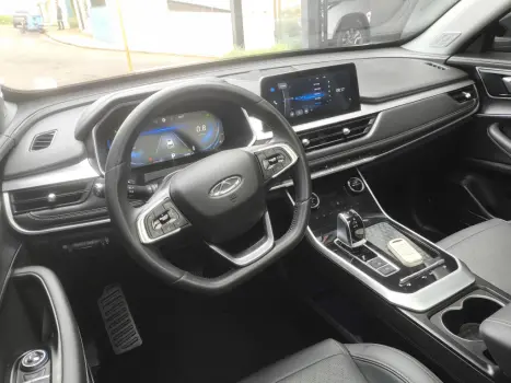 CHERY Tiggo 8 1.6 16V 4P TGDI TURBO TXS AUTOMÁTICO DCT, Foto 19