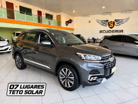 CHERY Tiggo 8 1.6 16V 4P TGDI TURBO TXS AUTOMÁTICO DCT, Foto 1