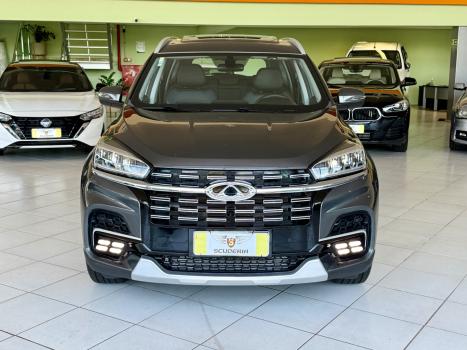 CHERY Tiggo 8 1.6 16V 4P TGDI TURBO TXS AUTOMÁTICO DCT, Foto 2