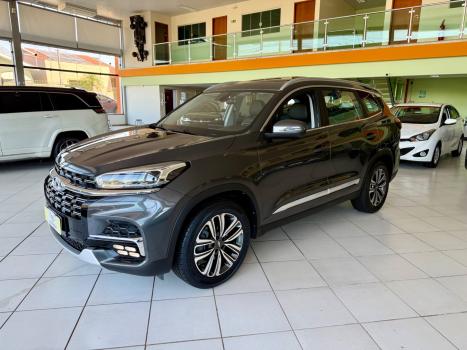CHERY Tiggo 8 1.6 16V 4P TGDI TURBO TXS AUTOMÁTICO DCT, Foto 3