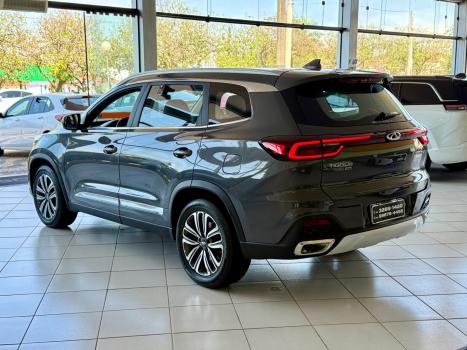 CHERY Tiggo 8 1.6 16V 4P TGDI TURBO TXS AUTOMÁTICO DCT, Foto 4