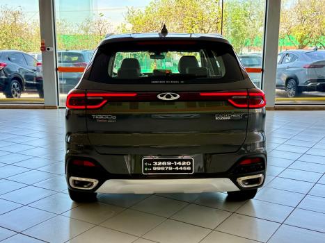 CHERY Tiggo 8 1.6 16V 4P TGDI TURBO TXS AUTOMÁTICO DCT, Foto 5