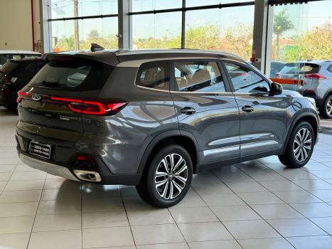 CHERY Tiggo 8 1.6 16V 4P TGDI TURBO TXS AUTOMÁTICO DCT, Foto 6