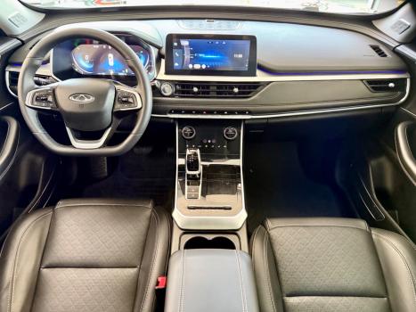 CHERY Tiggo 8 1.6 16V 4P TGDI TURBO TXS AUTOMÁTICO DCT, Foto 9