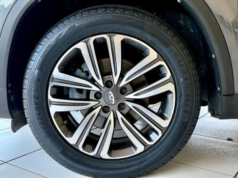 CHERY Tiggo 8 1.6 16V 4P TGDI TURBO TXS AUTOMÁTICO DCT, Foto 17