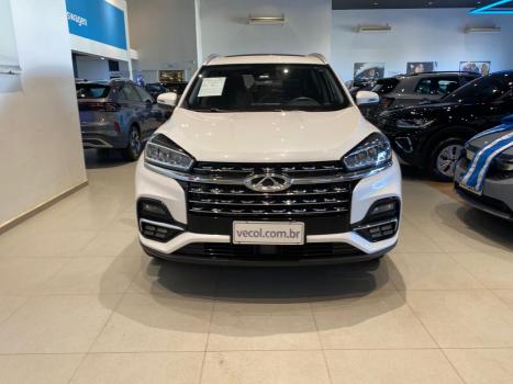 CHERY Tiggo 8 1.6 16V 4P TGDI TURBO TXS AUTOMÁTICO DCT, Foto 2