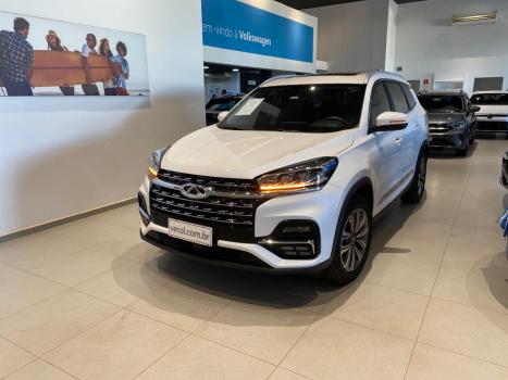 CHERY Tiggo 8 1.6 16V 4P TGDI TURBO TXS AUTOMÁTICO DCT, Foto 3