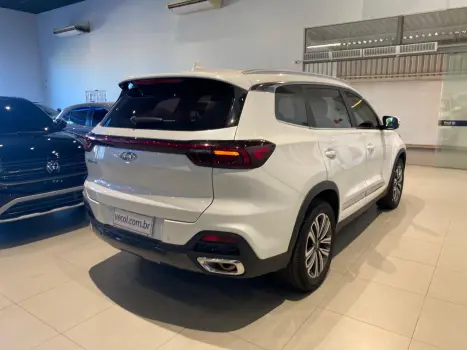CHERY Tiggo 8 1.6 16V 4P TGDI TURBO TXS AUTOMÁTICO DCT, Foto 11