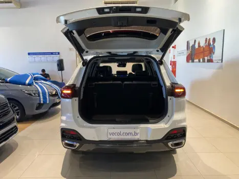 CHERY Tiggo 8 1.6 16V 4P TGDI TURBO TXS AUTOMÁTICO DCT, Foto 14