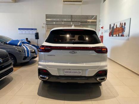 CHERY Tiggo 8 1.6 16V 4P TGDI TURBO TXS AUTOMÁTICO DCT, Foto 12
