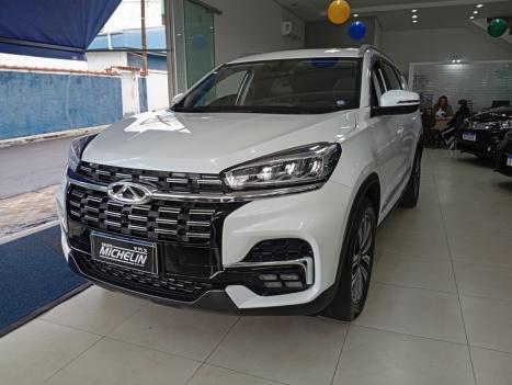 CHERY Tiggo 8 1.6 16V 4P TGDI TURBO TXS AUTOMÁTICO DCT, Foto 2