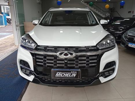 CHERY Tiggo 8 1.6 16V 4P TGDI TURBO TXS AUTOMÁTICO DCT, Foto 3