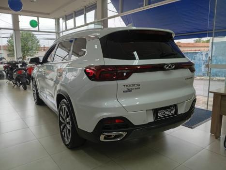 CHERY Tiggo 8 1.6 16V 4P TGDI TURBO TXS AUTOMÁTICO DCT, Foto 4