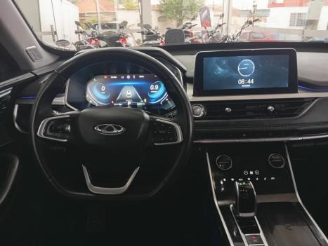 CHERY Tiggo 8 1.6 16V 4P TGDI TURBO TXS AUTOMÁTICO DCT, Foto 7
