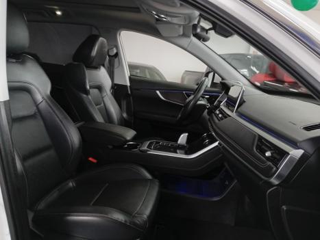 CHERY Tiggo 8 1.6 16V 4P TGDI TURBO TXS AUTOMÁTICO DCT, Foto 8