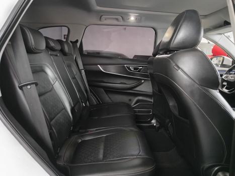 CHERY Tiggo 8 1.6 16V 4P TGDI TURBO TXS AUTOMÁTICO DCT, Foto 10