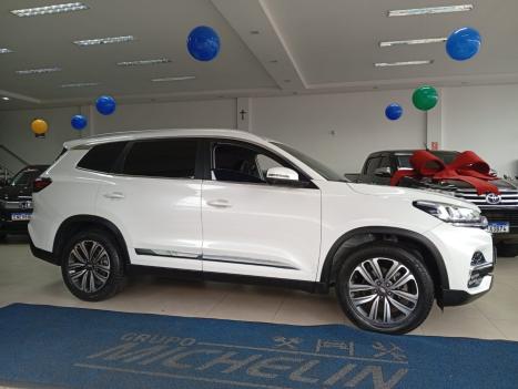 CHERY Tiggo 8 1.6 16V 4P TGDI TURBO TXS AUTOMÁTICO DCT, Foto 11