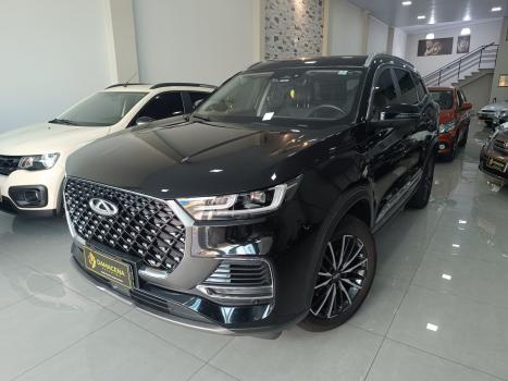CHERY Tiggo 8 , Foto 1