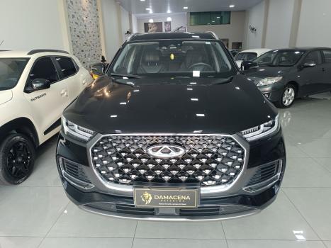 CHERY Tiggo 8 , Foto 2
