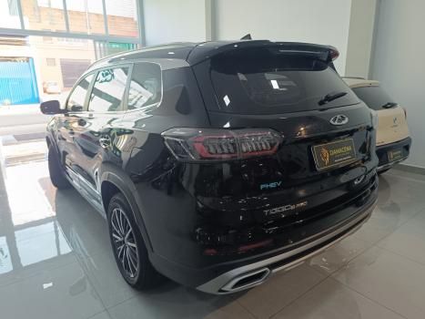 CHERY Tiggo 8 , Foto 4