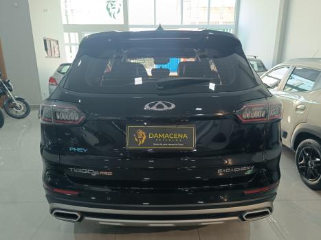 CHERY Tiggo 8 , Foto 5