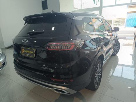 CHERY Tiggo 8 , Foto 6