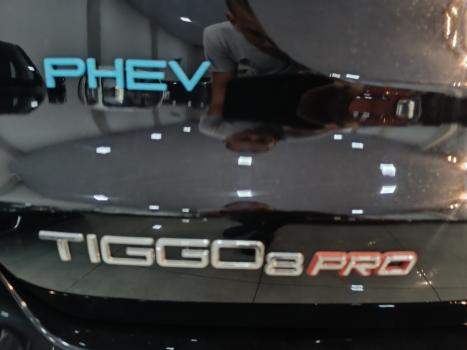CHERY Tiggo 8 , Foto 7