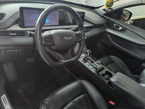CHERY Tiggo 8 , Foto 12