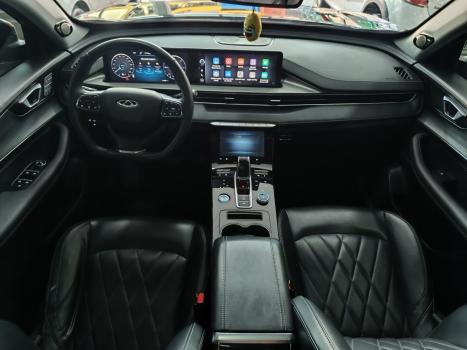 CHERY Tiggo 8 , Foto 15