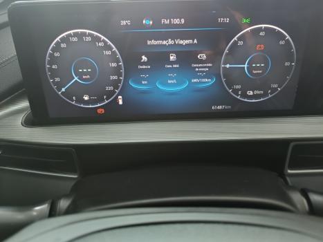 CHERY Tiggo 8 , Foto 19
