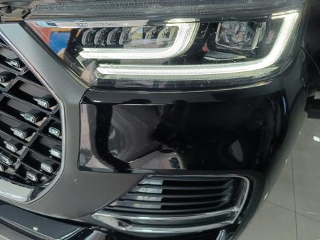 CHERY Tiggo 8 , Foto 26