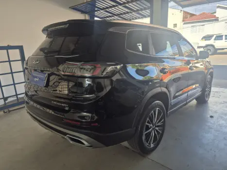 CHERY Tiggo 8 Pro 1.5 16V 4P TCI PLUG-IN HYBRID DHT TURBO AUTOMTICO, Foto 6