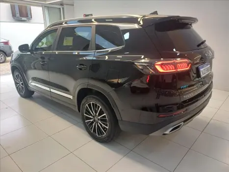 CHERY Tiggo 8 Pro 1.5 16V 4P TCI PLUG-IN HYBRID DHT TURBO AUTOMTICO, Foto 6