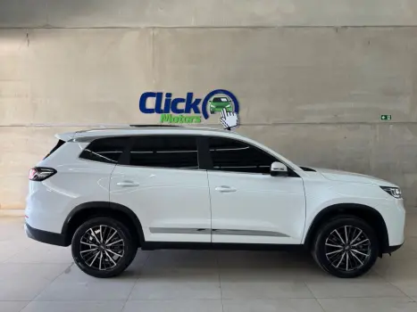 CHERY Tiggo 8 Pro 1.5 16V 4P TCI PLUG-IN HYBRID DHT TURBO AUTOMTICO, Foto 2