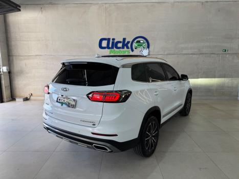 CHERY Tiggo 8 Pro 1.5 16V 4P TCI PLUG-IN HYBRID DHT TURBO AUTOMTICO, Foto 3