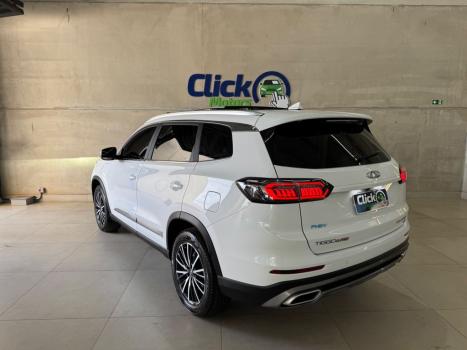 CHERY Tiggo 8 Pro 1.5 16V 4P TCI PLUG-IN HYBRID DHT TURBO AUTOMTICO, Foto 5