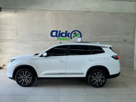 CHERY Tiggo 8 Pro 1.5 16V 4P TCI PLUG-IN HYBRID DHT TURBO AUTOMTICO, Foto 6