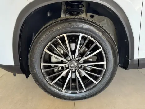 CHERY Tiggo 8 Pro 1.5 16V 4P TCI PLUG-IN HYBRID DHT TURBO AUTOMTICO, Foto 17