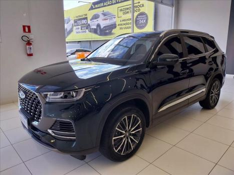 CHERY Tiggo 8 Pro 1.5 16V 4P TCI PLUG-IN HYBRID DHT TURBO AUTOM�TICO, Foto 1